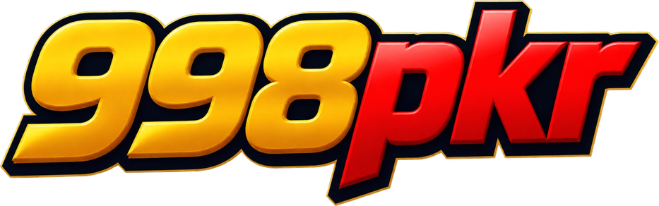 998pkr Logo